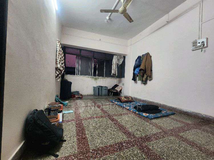 Shared Room for Male In 1 BHK  In Manshree Apartment In Fatima Nagar