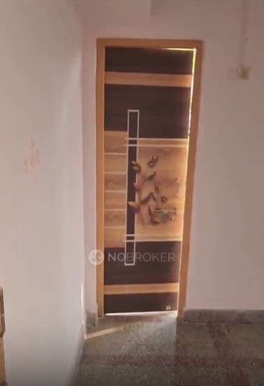 Single Room for Male In 1 BHK  In Manshree Apartment In Fatima Nagar