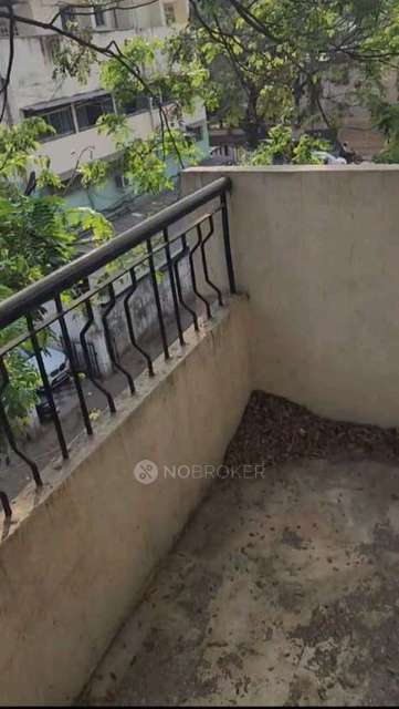 Single Room for Male In 1 BHK  In Manshree Apartment In Fatima Nagar