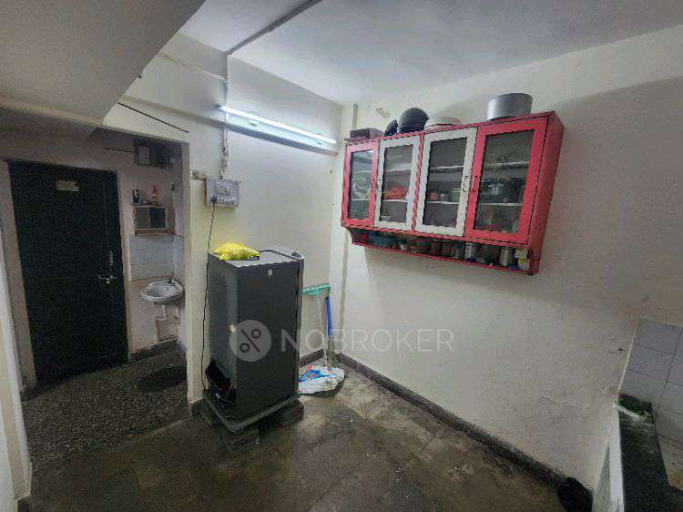 Shared Room for Male In 1 BHK  In Manshree Apartment In Fatima Nagar