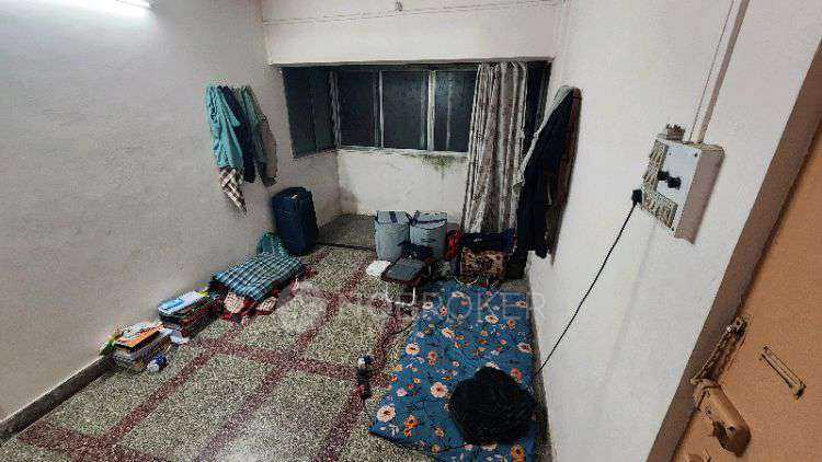 Single Room for Male In 1 BHK  In Manshree Apartment In Fatima Nagar