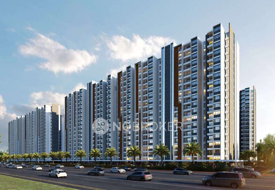 1 BHK Flat In Provident Ecopolitan, Bagaluru For Sale  In Provident Ecopolitan