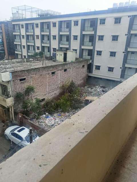 2 BHK Flat For Sale  In Mohan Garden