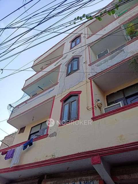 2 BHK Flat For Sale  In Mohan Garden