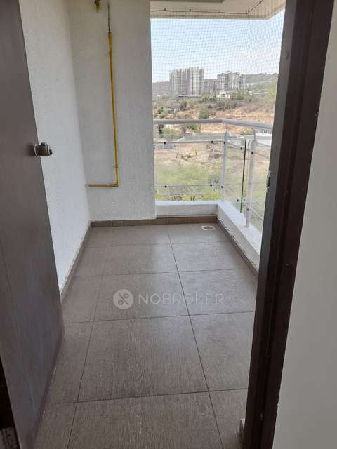2 BHK Flat In Paranjape Forest Trails For Sale  In Bhugaon, Pune, Pune