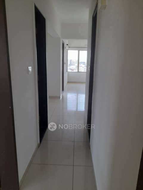 2 BHK Flat In Paranjape Forest Trails For Sale  In Bhugaon, Pune, Pune