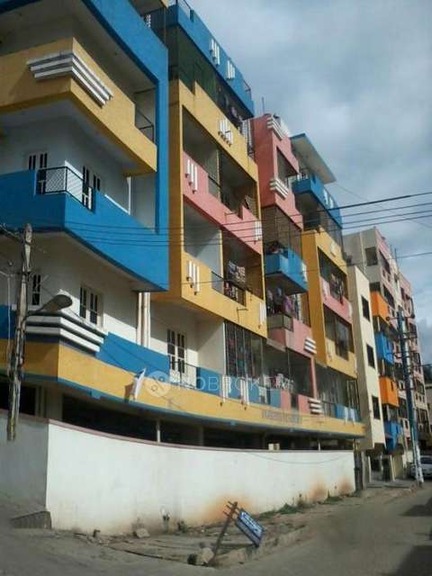 2 BHK Flat In Sai Varshini Residency For Sale  In Kistareddypet