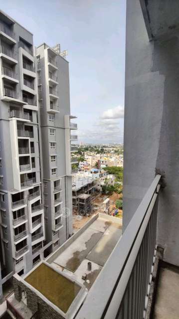 2 BHK Flat In Ds-max Skysupreme, Kengeri, Bangalore For Sale  In Ds-max Skysupreme