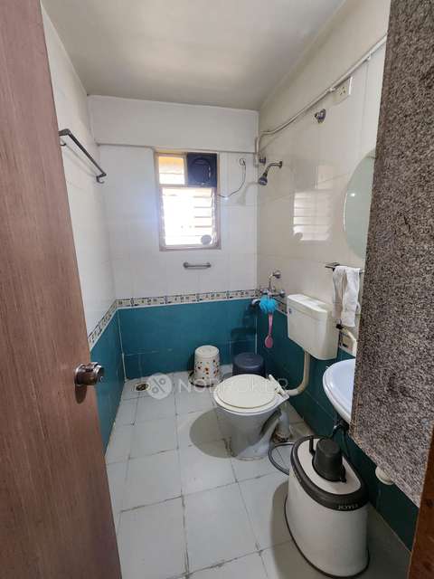 3 BHK Flat In Lake Town For Sale  In Katraj