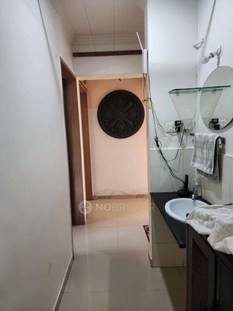 3 BHK Flat In Lake Town For Sale  In Katraj
