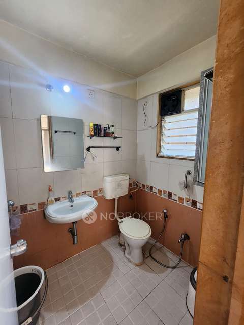 3 BHK Flat In Lake Town For Sale  In Katraj