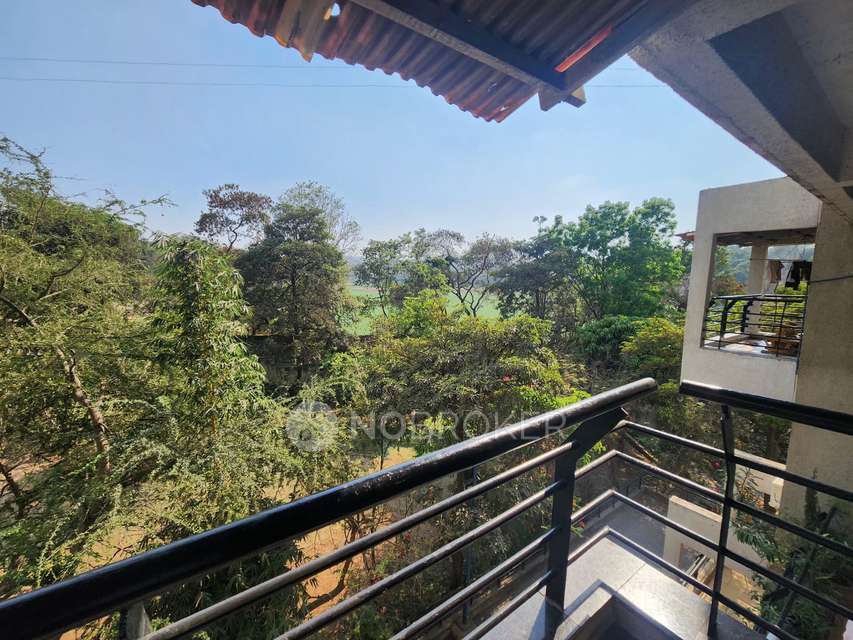 3 BHK Flat In Lake Town For Sale  In Katraj