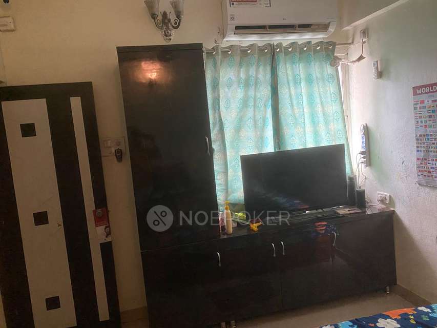 2 BHK Flat In Solitaire, Dhanori for Rent  In Dhanori