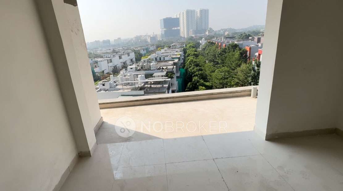 3 BHK Flat In Greenspace Celestial For Sale  In Kokapet