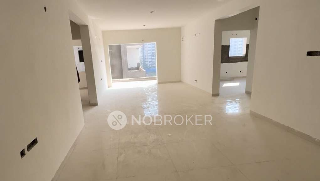 3 BHK Flat In Greenspace Celestial For Sale  In Kokapet