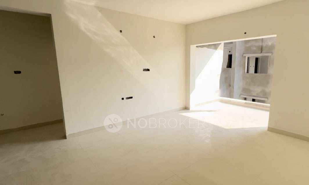 3 BHK Flat In Greenspace Celestial For Sale  In Kokapet