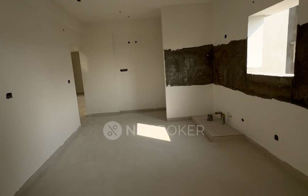 3 BHK Flat In Greenspace Celestial For Sale  In Kokapet