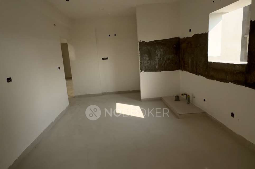 3 BHK Flat In Greenspace Celestial For Sale  In Kokapet