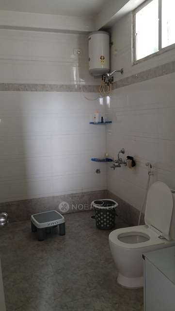 3 BHK Flat In Sri Sai Rajendra Prestige Apartments For Sale  In West Marredpally