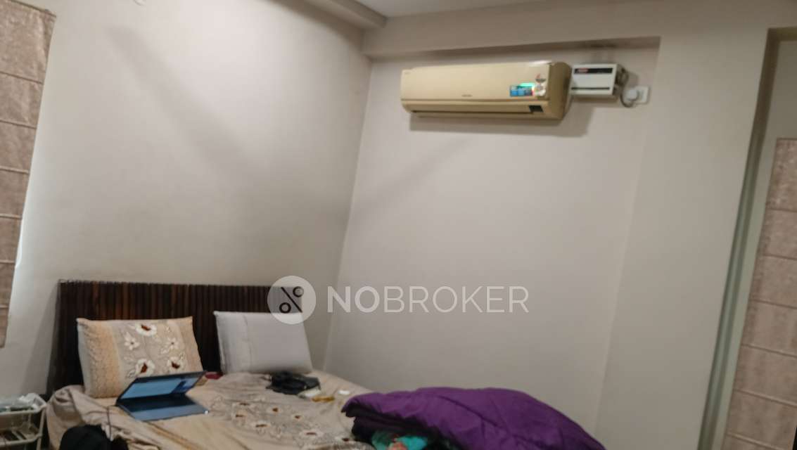 3 BHK Flat In Sri Sai Rajendra Prestige Apartments For Sale  In West Marredpally