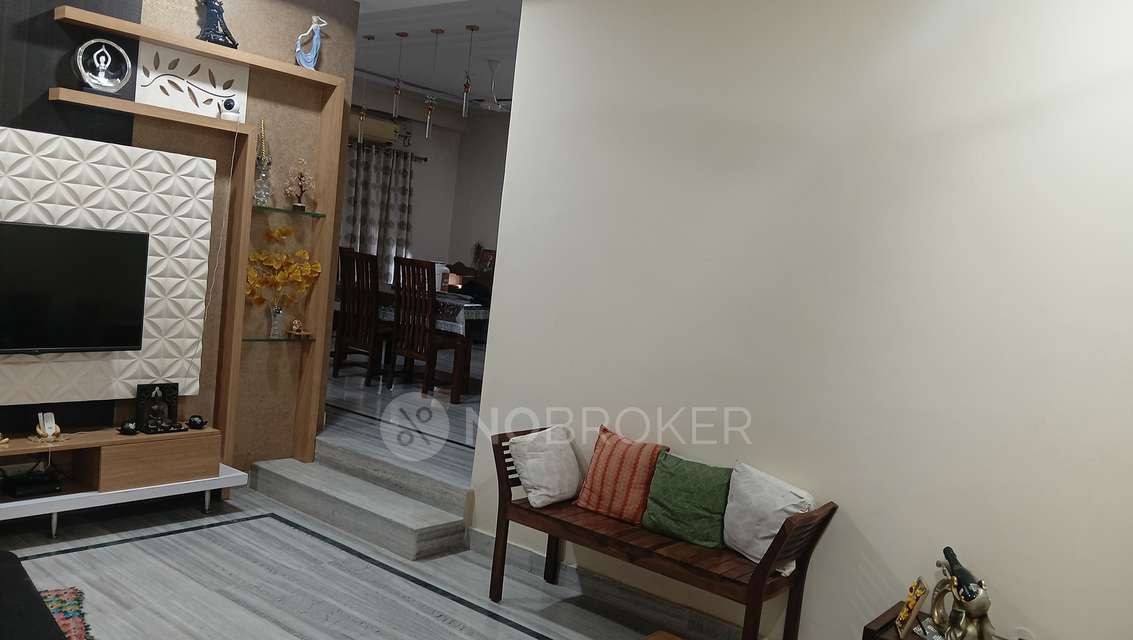 3 BHK Flat In Sri Sai Rajendra Prestige Apartments For Sale  In West Marredpally