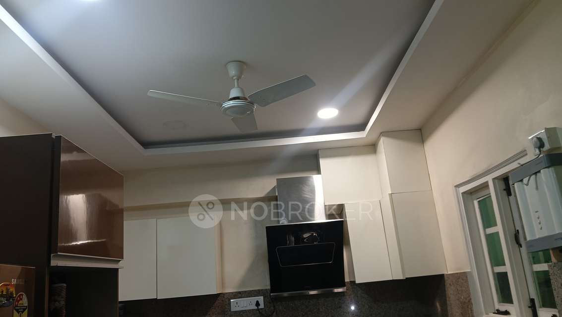 3 BHK Flat In Sri Sai Rajendra Prestige Apartments For Sale  In West Marredpally
