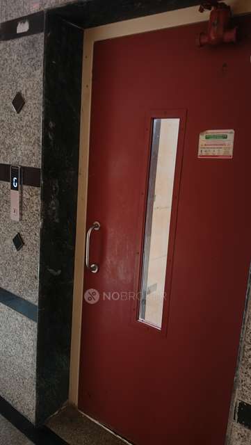 3 BHK Flat In Sri Sai Rajendra Prestige Apartments For Sale  In West Marredpally