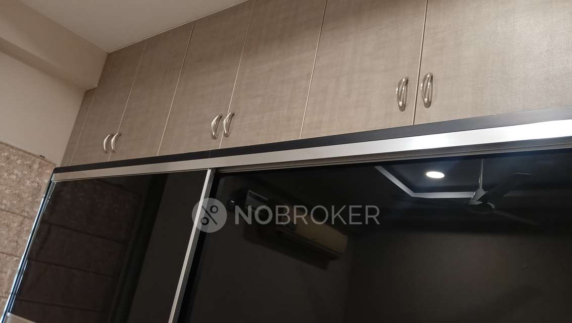 3 BHK Flat In Sri Sai Rajendra Prestige Apartments For Sale  In West Marredpally