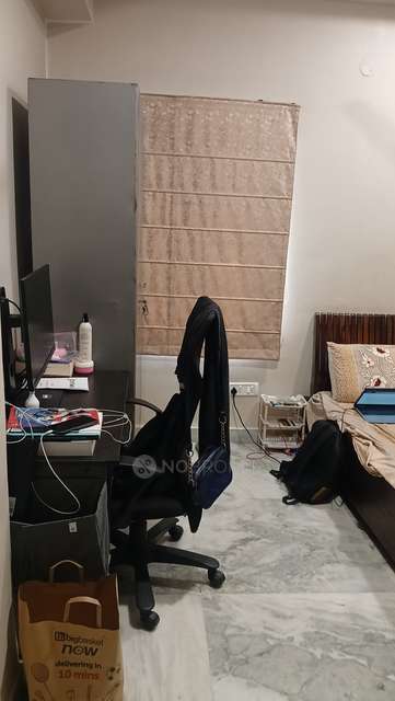 3 BHK Flat In Sri Sai Rajendra Prestige Apartments For Sale  In West Marredpally