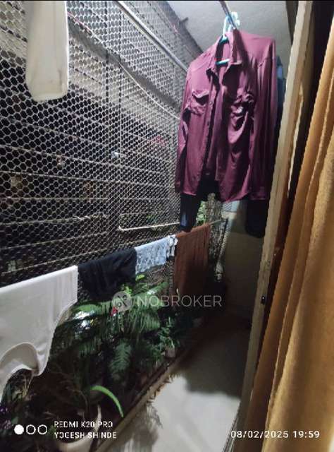 2 BHK Flat In Namdev Vihar For Sale  In Nayansari Chs