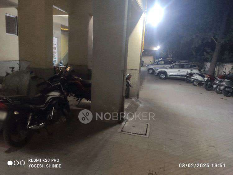 2 BHK Flat In Namdev Vihar For Sale  In Nayansari Chs