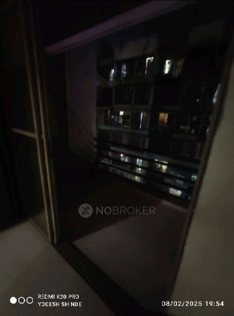 2 BHK Flat In Namdev Vihar For Sale  In Nayansari Chs