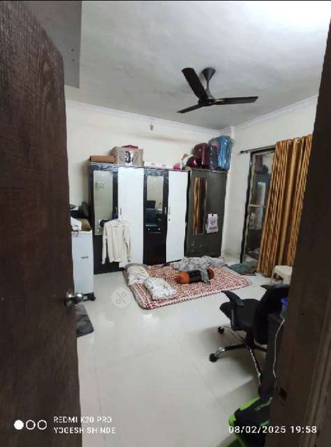 2 BHK Flat In Namdev Vihar For Sale  In Nayansari Chs