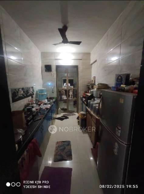 2 BHK Flat In Namdev Vihar For Sale  In Nayansari Chs