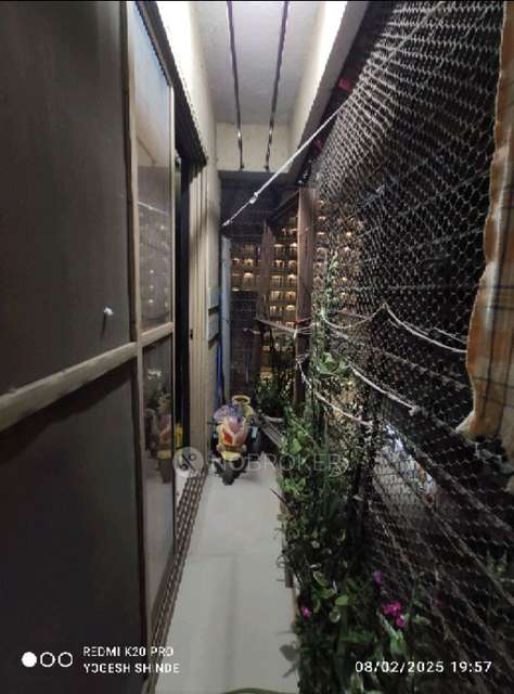 2 BHK Flat In Namdev Vihar For Sale  In Nayansari Chs