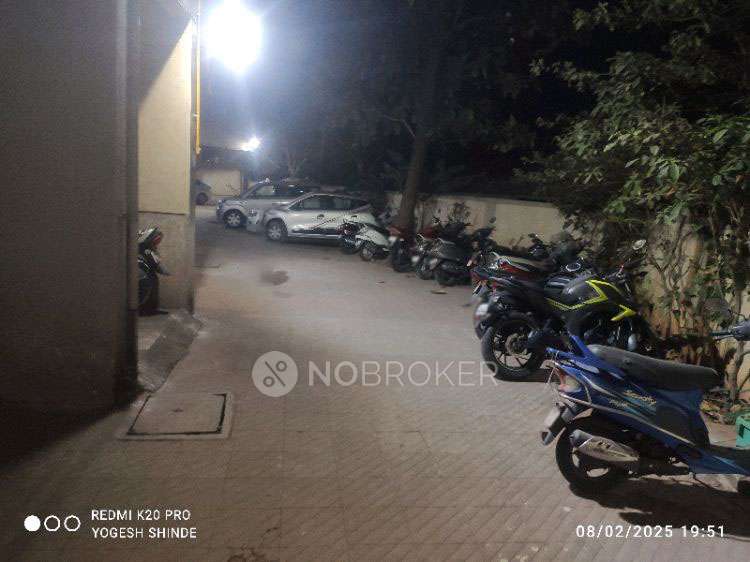 2 BHK Flat In Namdev Vihar For Sale  In Nayansari Chs