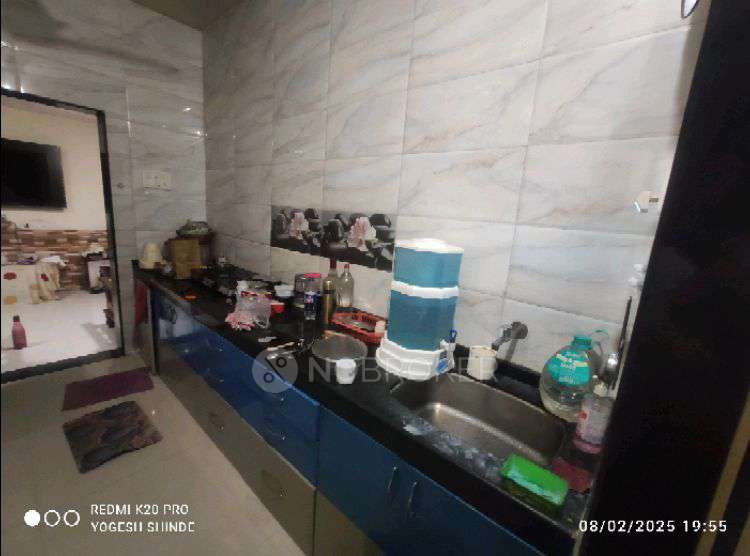 2 BHK Flat In Namdev Vihar For Sale  In Nayansari Chs