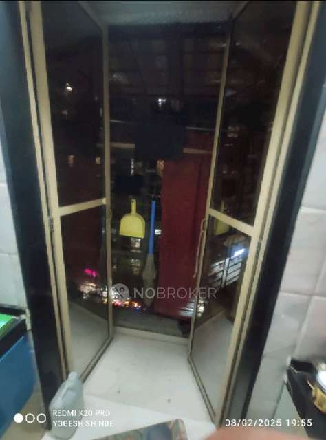 2 BHK Flat In Namdev Vihar For Sale  In Nayansari Chs