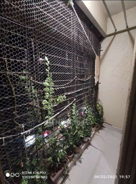 2 BHK Flat In Namdev Vihar For Sale  In Nayansari Chs