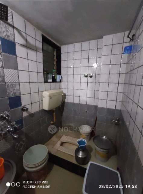 2 BHK Flat In Namdev Vihar For Sale  In Nayansari Chs