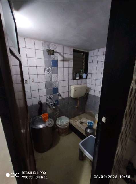 2 BHK Flat In Namdev Vihar For Sale  In Nayansari Chs