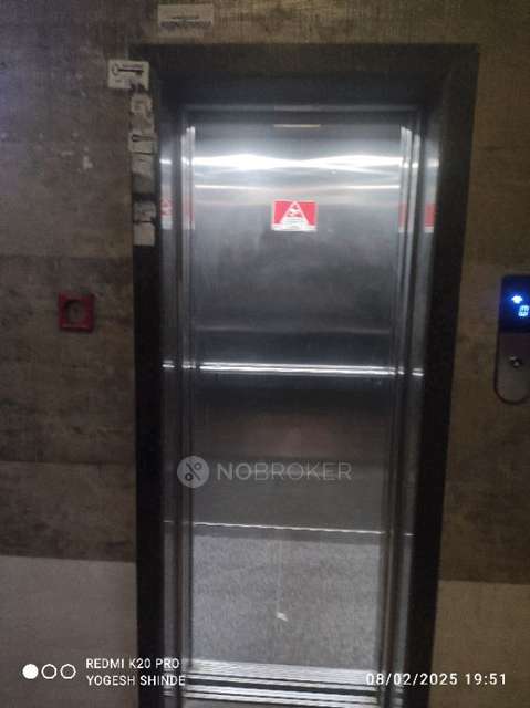 2 BHK Flat In Namdev Vihar For Sale  In Nayansari Chs