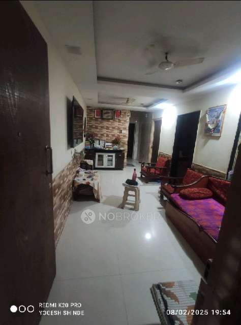2 BHK Flat In Namdev Vihar For Sale  In Nayansari Chs
