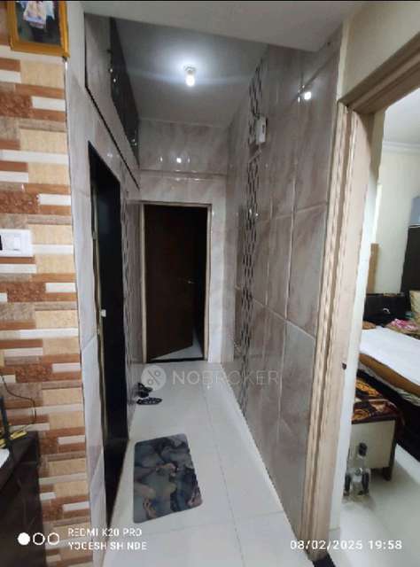 2 BHK Flat In Namdev Vihar For Sale  In Nayansari Chs