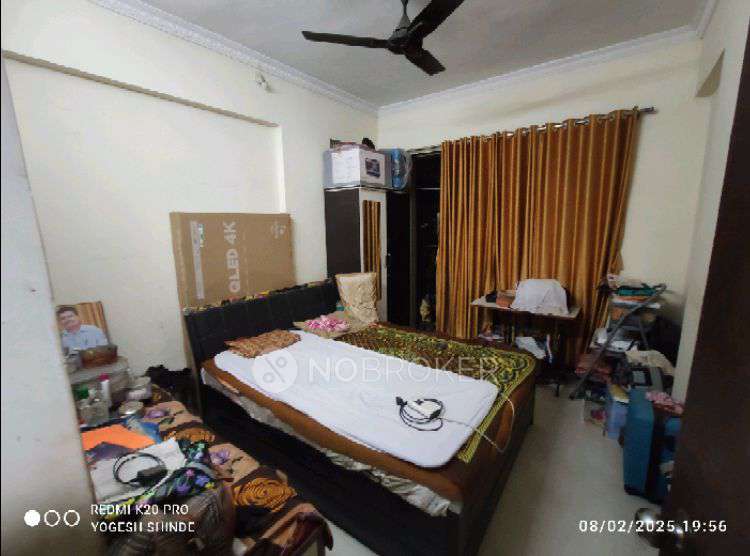 2 BHK Flat In Namdev Vihar For Sale  In Nayansari Chs