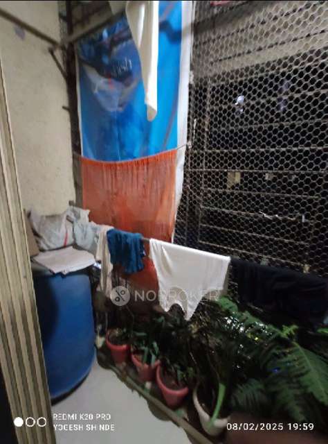 2 BHK Flat In Namdev Vihar For Sale  In Nayansari Chs