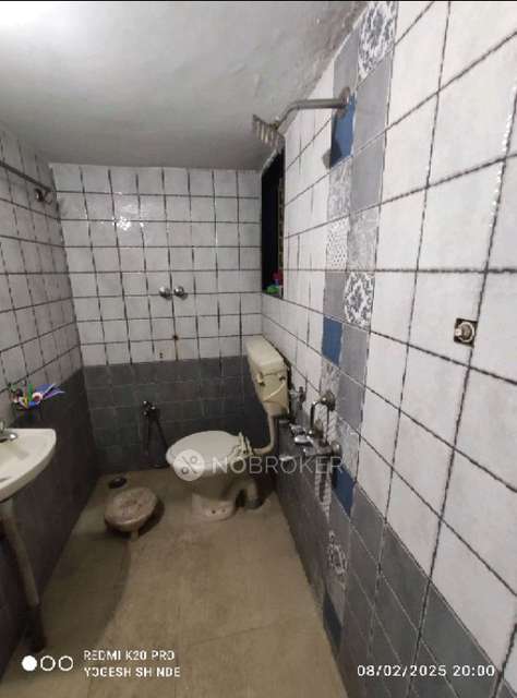 2 BHK Flat In Namdev Vihar For Sale  In Nayansari Chs