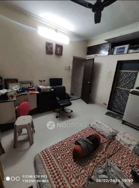 2 BHK Flat In Namdev Vihar For Sale  In Nayansari Chs