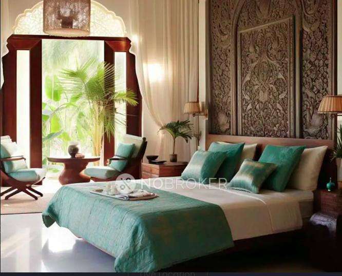 2 BHK Flat In Kohinoor Anaya For Sale  In Kalyan West