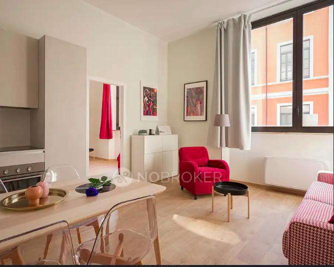 2 BHK Flat In Kohinoor Anaya For Sale  In Kalyan West